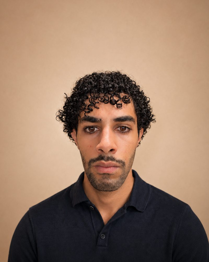 Hussain Hussain, Fiscalist bij NaarBV